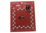 Texas Instruments TS5MP646EVM评估模块
