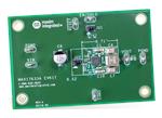 Analog Devices / Maxim Integrated MAX17633AEVKIT转换器评估套件