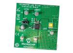 Microchip Technology MIC4802 WLED驱动器评估板