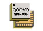 Qorvo QPF4006 37GHz至40.5GHz氮化镓前端模块