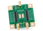 onsemi ARRAYJ-BOB3-16P评估板