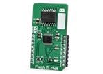 Mikroe Flash 4 click板 (MIKROE-3191)