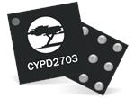Infineon Technologies EZ-PD CMG1 USB Type-C控制器