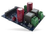 Texas Instruments TPA3220EVM-MICRO评估模块 (EVM)
