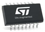 STMicroelectronics VIPER16高压转换器