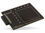 Microchip Technology QT8 Xplained Pro扩展套件