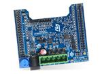STMicroelectronics X-NUCLEO-IHM16M1直流电机驱动器扩展板