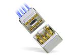 TE Connectivity NanoRF模块和触点