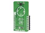 Mikroe Angle 2 click板 (MIKROE-2338)