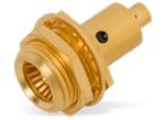 Amphenol / SV Microwave BMA同轴PCB连接器