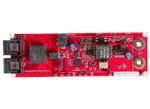 Skyworks Solutions Inc. Si34061ISOC4-KIT PoE评估套件