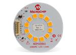 Microchip Technology ADM00861 230VAC LED负载板