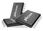 Micron 串行NOR闪存