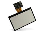 Microchip Technology ATEVK-MXT799TAT maXTouch评估套件