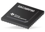 Texas Instruments DAC38RF8x 14位PLL数模转换器