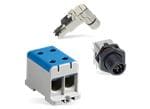 Molex 工业自动化