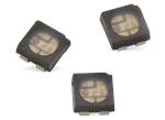Broadcom ASMB-LTxx 2121三色PLCC-4 LED