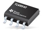 Texas Instruments TLV854x超低功率运算放大器
