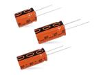 Vishay / BC Components 230 EDLC-HV ENYCAP™电容器