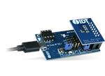 Renesas Electronics ZMOD4410气体传感器评估板