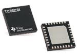 Texas Instruments TAS5825M立体声D类音频放大器