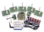 Analog Devices Inc. DC9021B SmartMesh® IP™入门套件