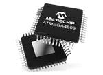 Microchip Technology ATmega4809 8位微控制器