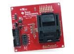 Texas Instruments MSP-TS430RHB32A目标开发板
