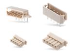 Molex Mini-Latch线对板连接器系统