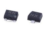 Toshiba L-MOS LVP Logic ICs