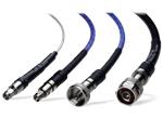 Radiall TestPro Bench Test Cable Assemblies