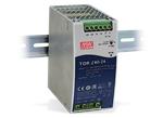 MEAN WELL TDR-240工业级三相DIN导轨电源