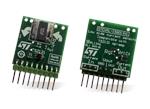 STMicroelectronics STEVAL-ISQ014V1评估板