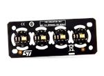 STMicroelectronics STEVAL-MIC004V1麦克风附连板