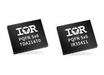Infineon Technologies 高效率25V集成功率级