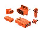 Amphenol Sine Systems MagnaMate™ ATHP连接器