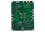 Renesas Electronics 9FGV100x PhiClock™ PCIe评估板