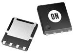 onsemi NVMFD5C功率MOSFET