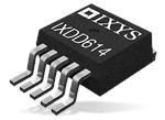 IXYS IXD_614超快MOSFET栅极驱动器