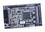 Microchip Technology mXT225T-AT评估板