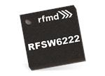 Qorvo RFSW6222差分SPDT或双SPDT开关