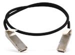 Amphenol FCI QSFP/QSFP+铜缆组件