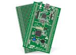 STMicroelectronics 32F0308DISCOVERY探索套件