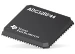 Texas Instruments ADC32RF44双通道14位ADC