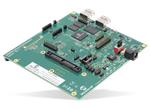 Microchip Technology SAMA5D3以太网开发系统板