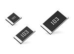 ROHM Semiconductor KTR High Voltage Chip Resistors