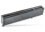 Amphenol FCI PCIe Gen2卡缘连接器