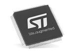 STMicroelectronics SPC5汽车和车身微控制器