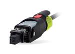 Amphenol FCI OCTIS™信号/PoE连接器
