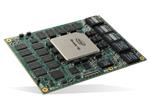ReFLEX CES COMXpressSX Stratix® 10 Module